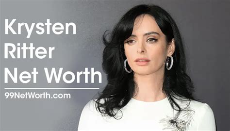 krysten ritter net worth 2022|The 20 Richest Actresses in the World